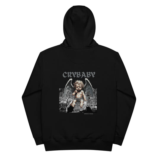 Crybaby hoodie