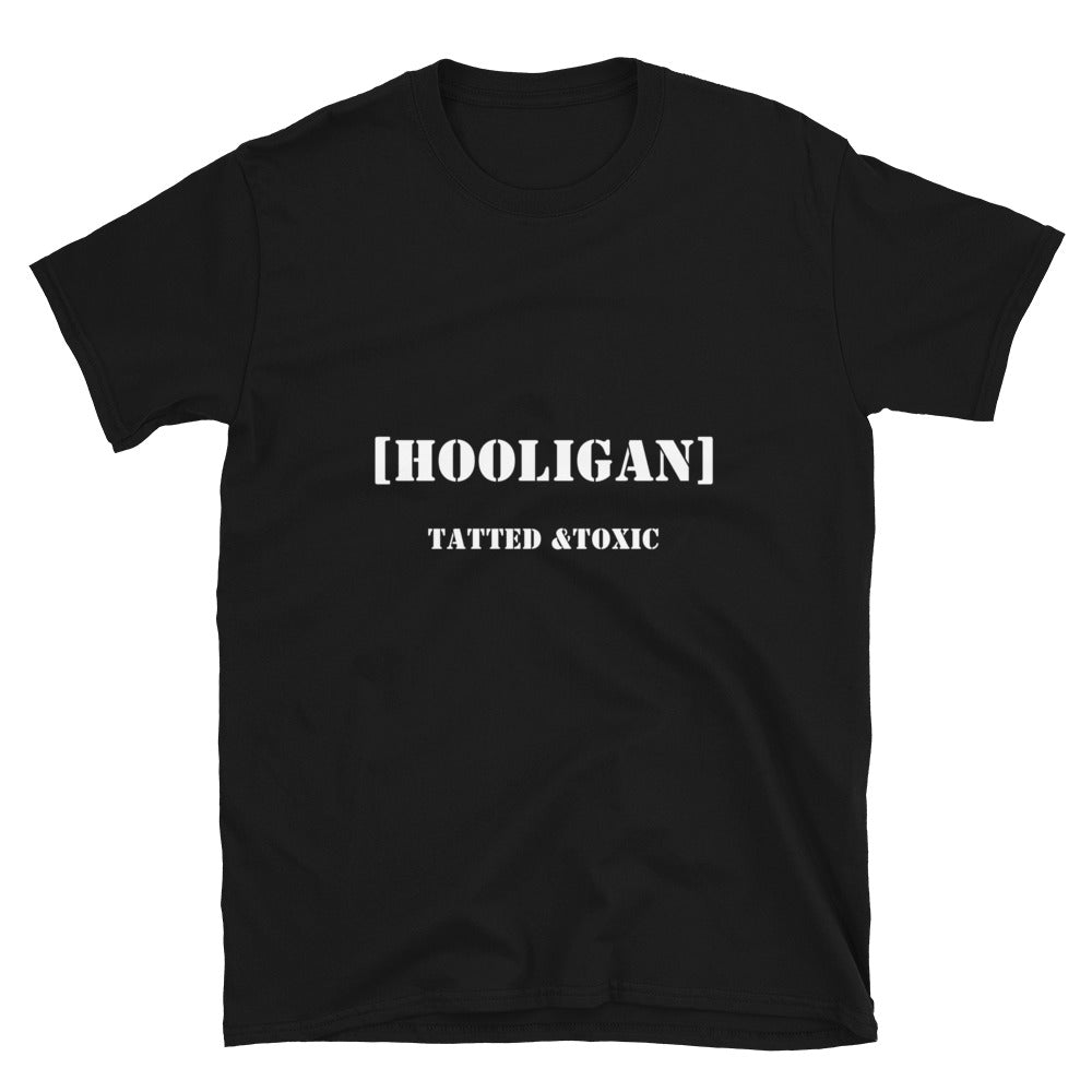Hooligan tshirt