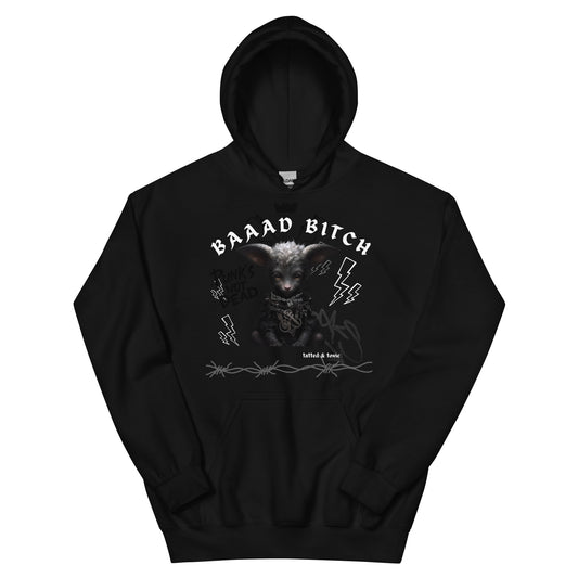 BAAAD BITCH Hoodie